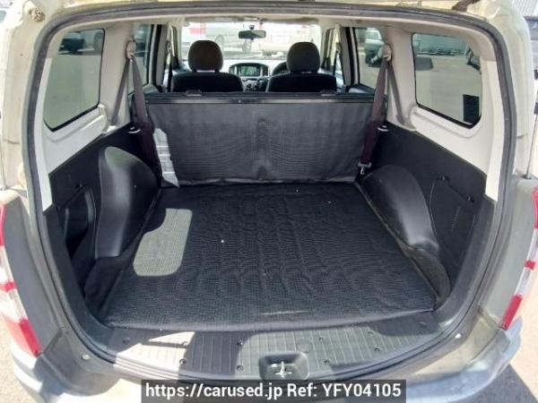 Used 2014 AT toyota succeed-van NCP51V Image[8]