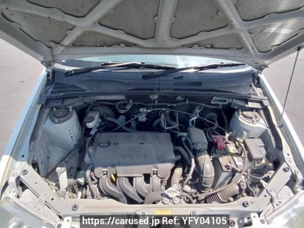 Used 2014 AT toyota succeed-van NCP51V Image[9]