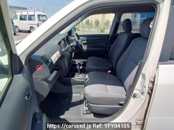 Used 2014 AT toyota succeed-van NCP51V Image[13]