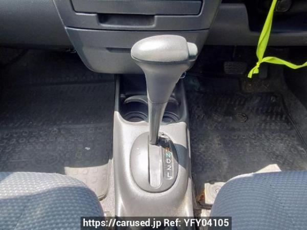 Used 2014 AT toyota succeed-van NCP51V Image[21]