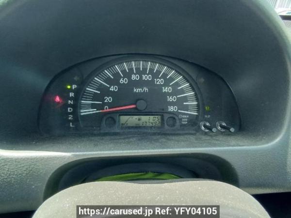 Used 2014 AT toyota succeed-van NCP51V Image[22]