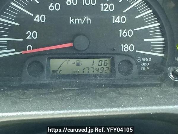 Used 2014 AT toyota succeed-van NCP51V Image[23]