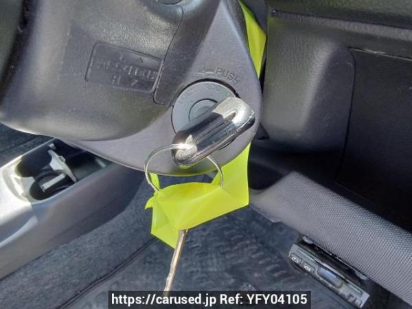 Used 2014 AT toyota succeed-van NCP51V Image[24]