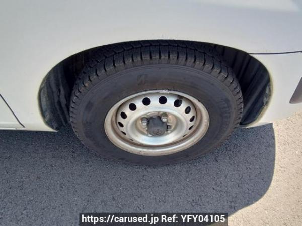 Used 2014 AT toyota succeed-van NCP51V Image[25]