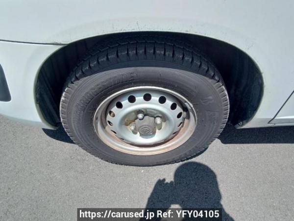 Used 2014 AT toyota succeed-van NCP51V Image[26]