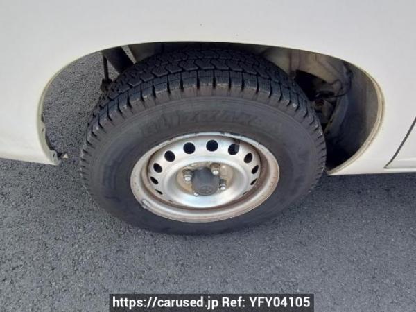 Used 2014 AT toyota succeed-van NCP51V Image[27]