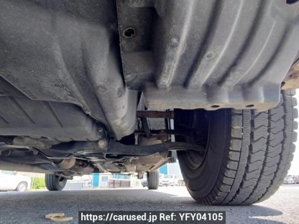 Used 2014 AT toyota succeed-van NCP51V Image[30]