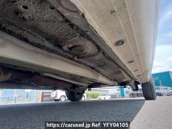 Used 2014 AT toyota succeed-van NCP51V Image[34]