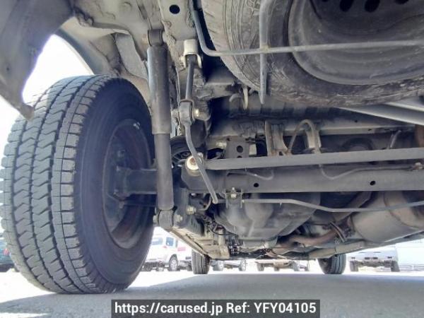 Used 2014 AT toyota succeed-van NCP51V Image[35]