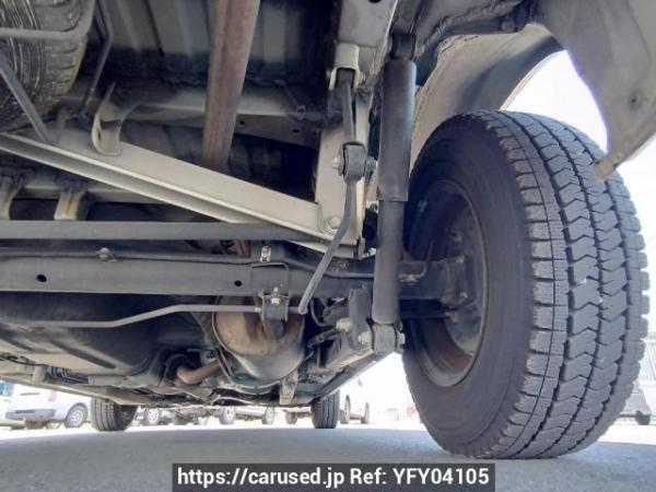 Used 2014 AT toyota succeed-van NCP51V Image[36]