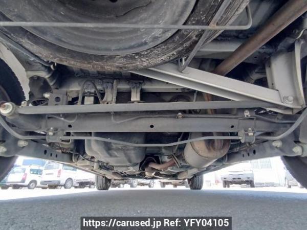 Used 2014 AT toyota succeed-van NCP51V Image[37]