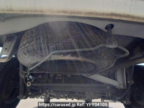 Used 2014 AT toyota succeed-van NCP51V Image[38]