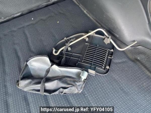 Used 2014 AT toyota succeed-van NCP51V Image[39]