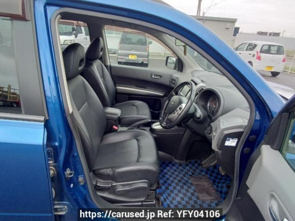 Used 2009 AT nissan x-trail NT31 Image[13]