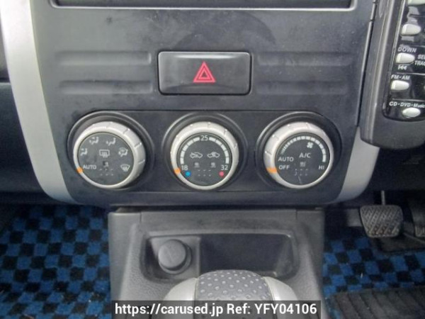 Used 2009 AT nissan x-trail NT31 Image[24]