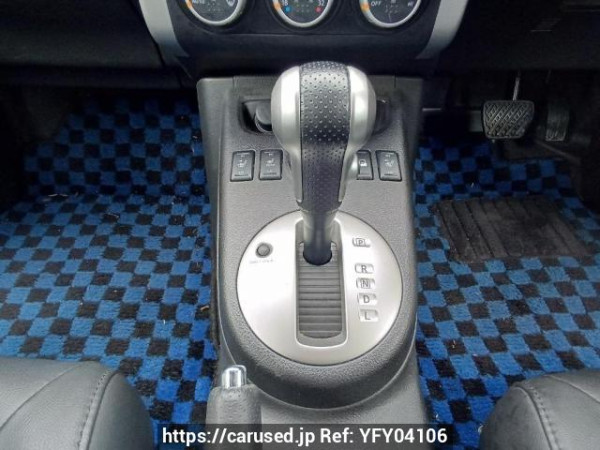 Used 2009 AT nissan x-trail NT31 Image[25]