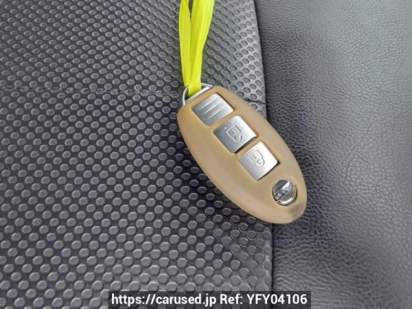Used 2009 AT nissan x-trail NT31 Image[27]