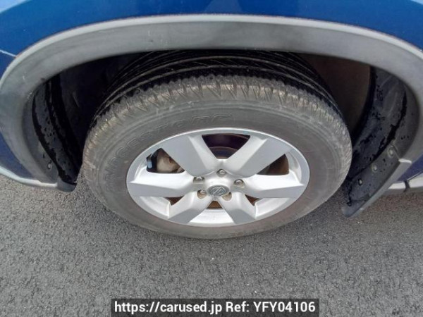 Used 2009 AT nissan x-trail NT31 Image[29]