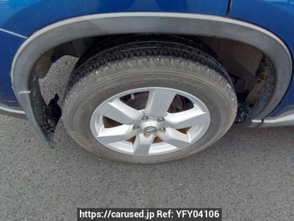 Used 2009 AT nissan x-trail NT31 Image[30]