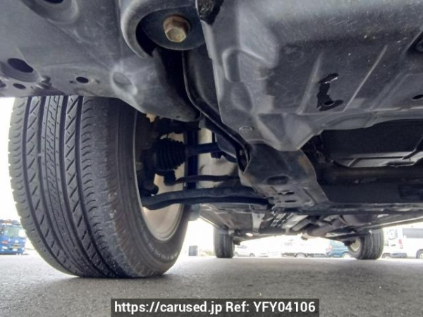 Used 2009 AT nissan x-trail NT31 Image[32]