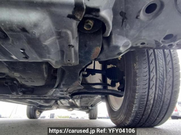 Used 2009 AT nissan x-trail NT31 Image[33]