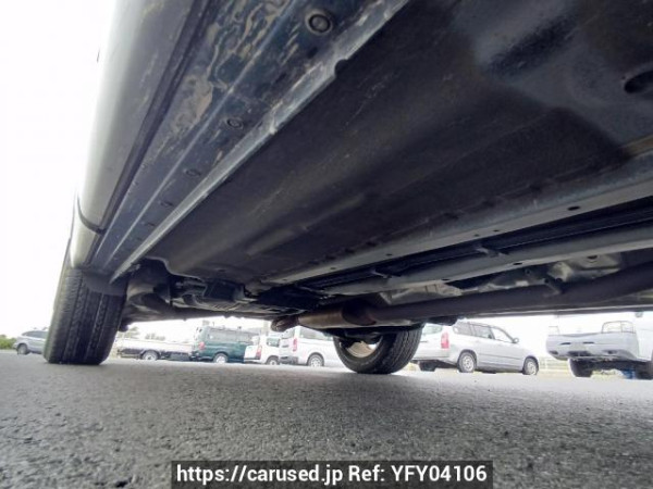 Used 2009 AT nissan x-trail NT31 Image[34]