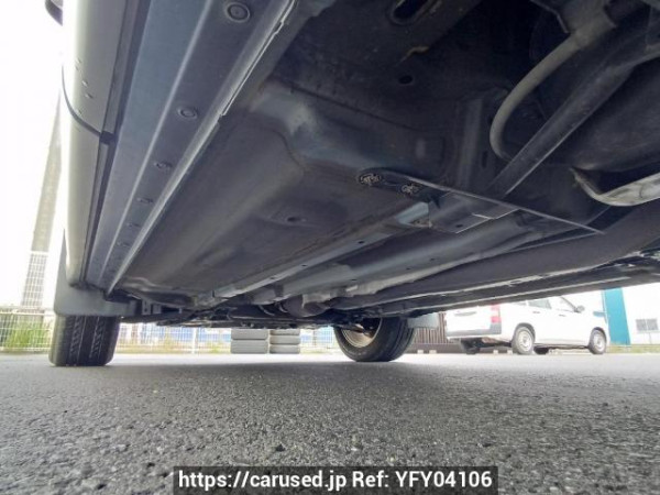 Used 2009 AT nissan x-trail NT31 Image[36]