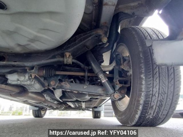 Used 2009 AT nissan x-trail NT31 Image[39]