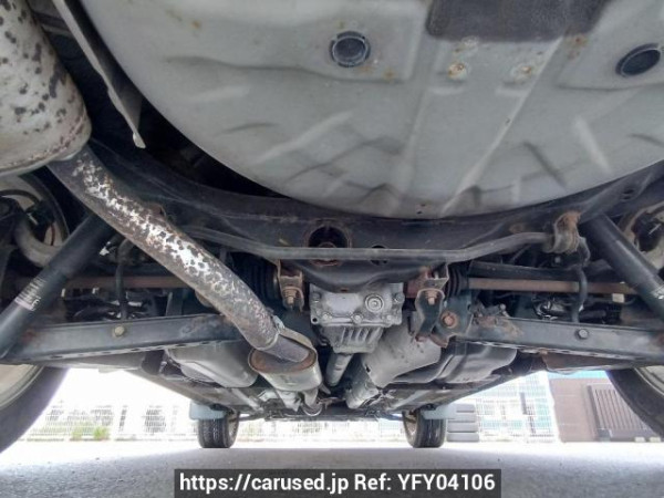 Used 2009 AT nissan x-trail NT31 Image[40]