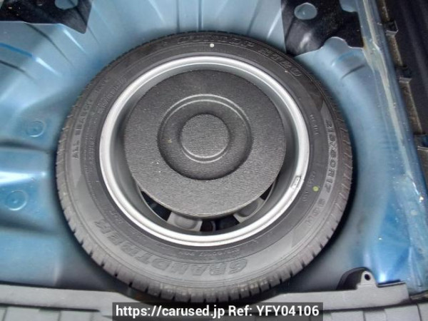 Used 2009 AT nissan x-trail NT31 Image[41]