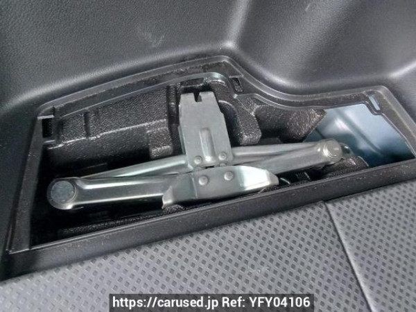 Used 2009 AT nissan x-trail NT31 Image[43]