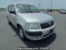 Toyota Succeed Van NCP51V