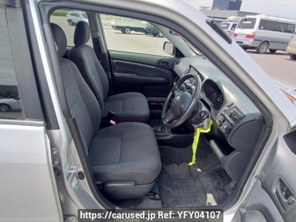 Used 2011 AT toyota succeed-van NCP51V Image[12]