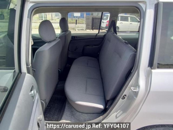 Used 2011 AT toyota succeed-van NCP51V Image[15]