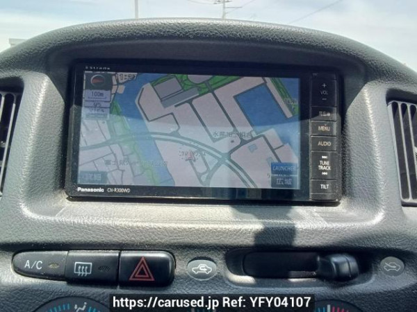Used 2011 AT toyota succeed-van NCP51V Image[19]