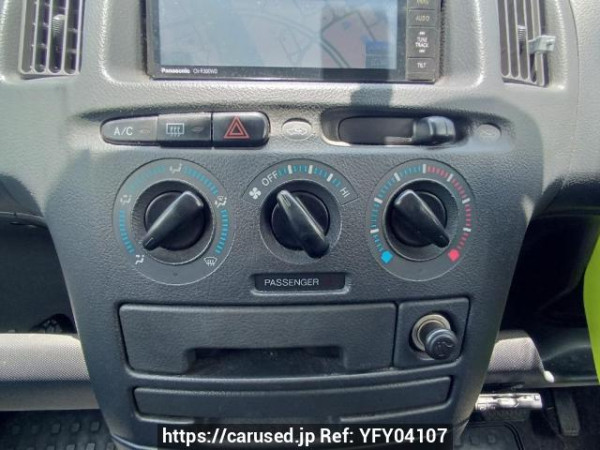 Used 2011 AT toyota succeed-van NCP51V Image[20]