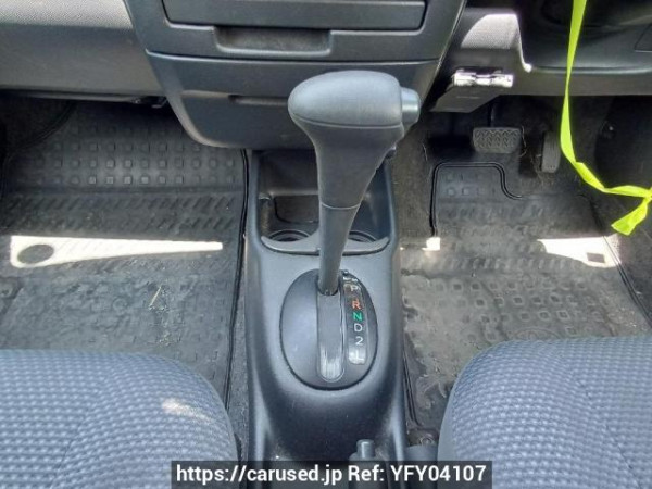 Used 2011 AT toyota succeed-van NCP51V Image[21]