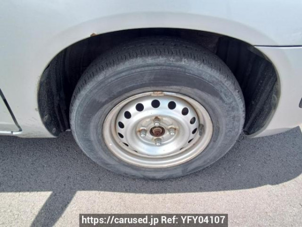 Used 2011 AT toyota succeed-van NCP51V Image[25]