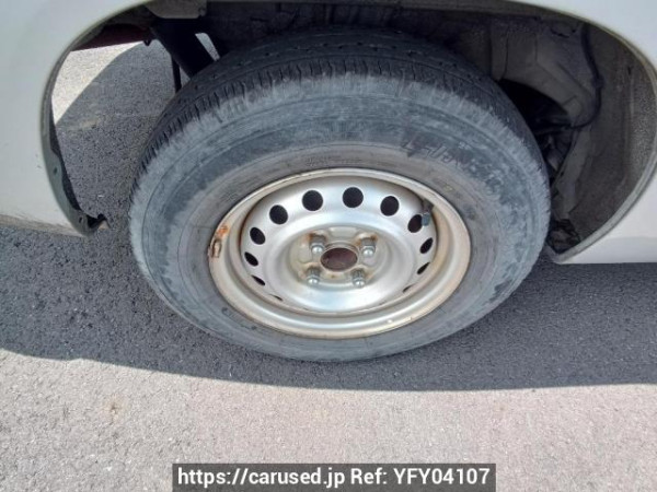 Used 2011 AT toyota succeed-van NCP51V Image[27]