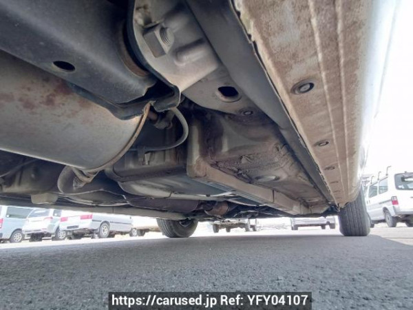 Used 2011 AT toyota succeed-van NCP51V Image[32]