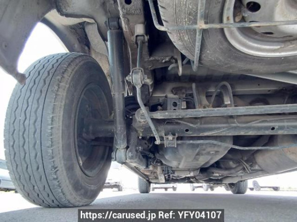 Used 2011 AT toyota succeed-van NCP51V Image[35]
