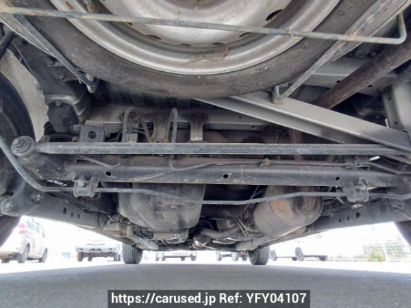 Used 2011 AT toyota succeed-van NCP51V Image[37]