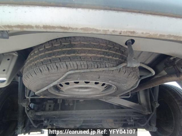 Used 2011 AT toyota succeed-van NCP51V Image[38]
