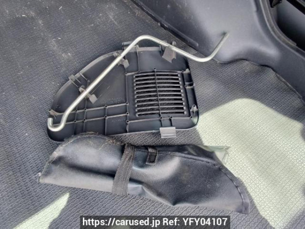 Used 2011 AT toyota succeed-van NCP51V Image[40]
