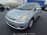 Used 2004 AT toyota wish ZNE10G Image[2]