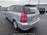 Used 2004 AT toyota wish ZNE10G Image[4]