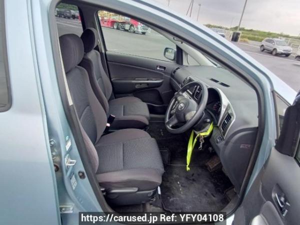 Used 2004 AT toyota wish ZNE10G Image[13]