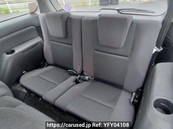 Used 2004 AT toyota wish ZNE10G Image[17]