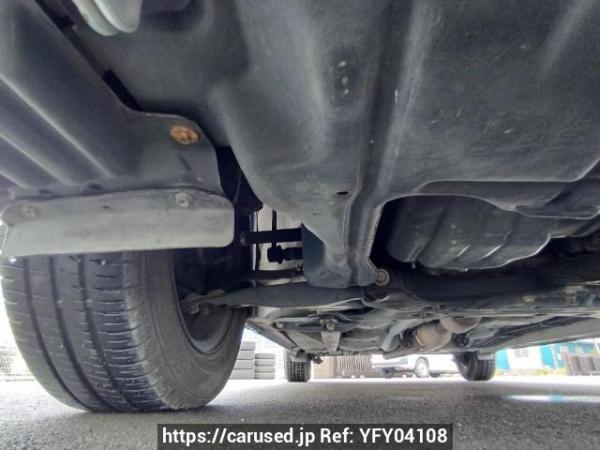 Used 2004 AT toyota wish ZNE10G Image[32]