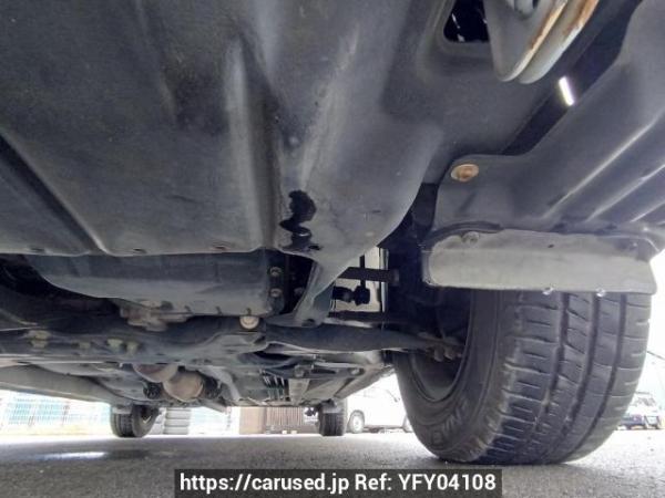 Used 2004 AT toyota wish ZNE10G Image[33]